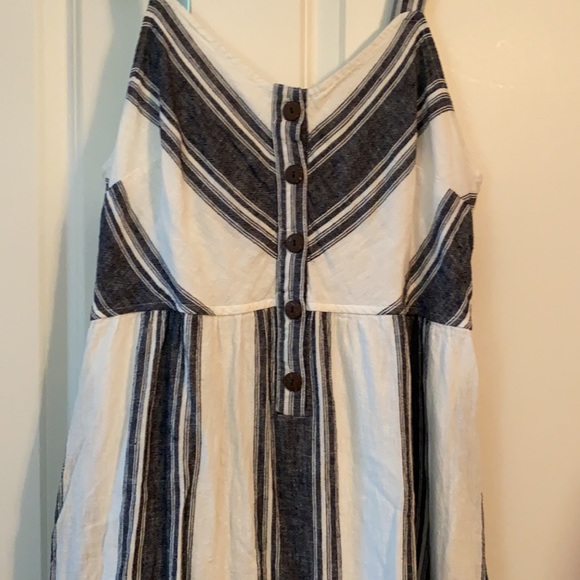 Universal thread summer dress - Picture 2 of 5